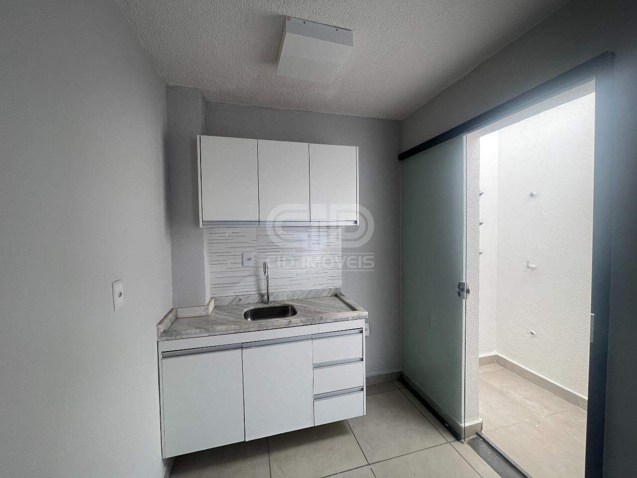Apartamento, 1 quarto, 34 m² - Foto 11