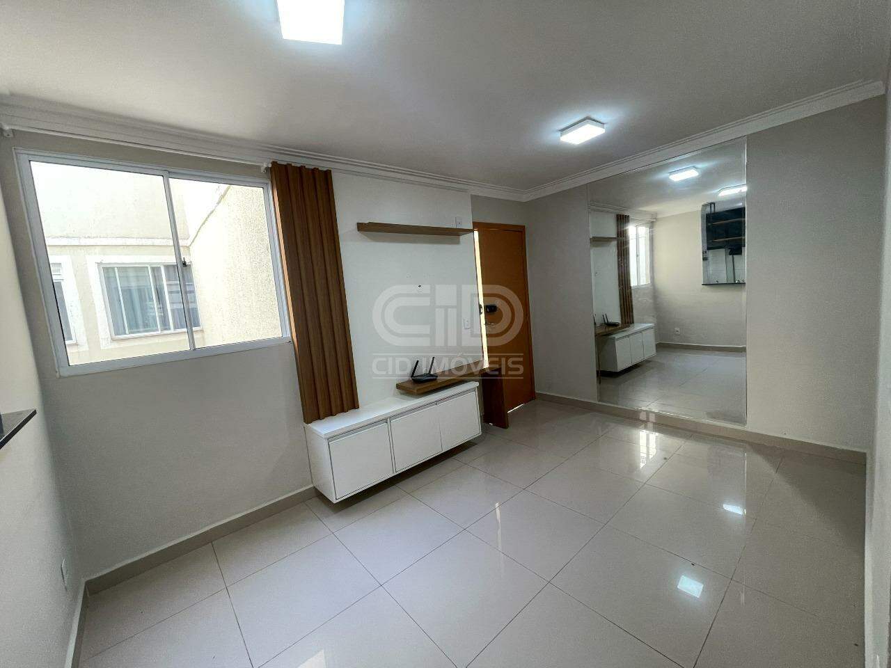 Apartamento para alugar com 2 quartos, 40m² - Foto 3