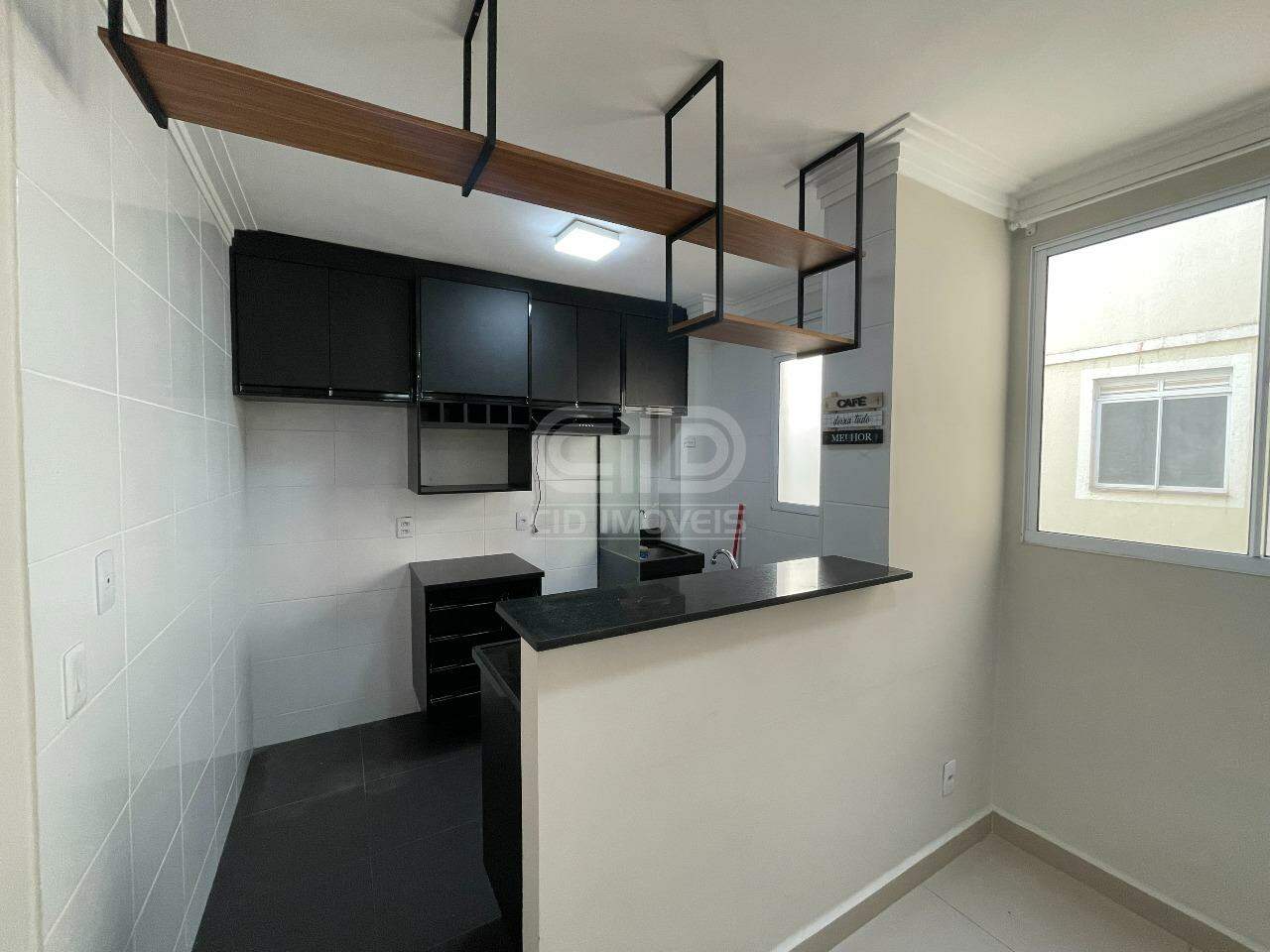 Apartamento para alugar com 2 quartos, 40m² - Foto 11