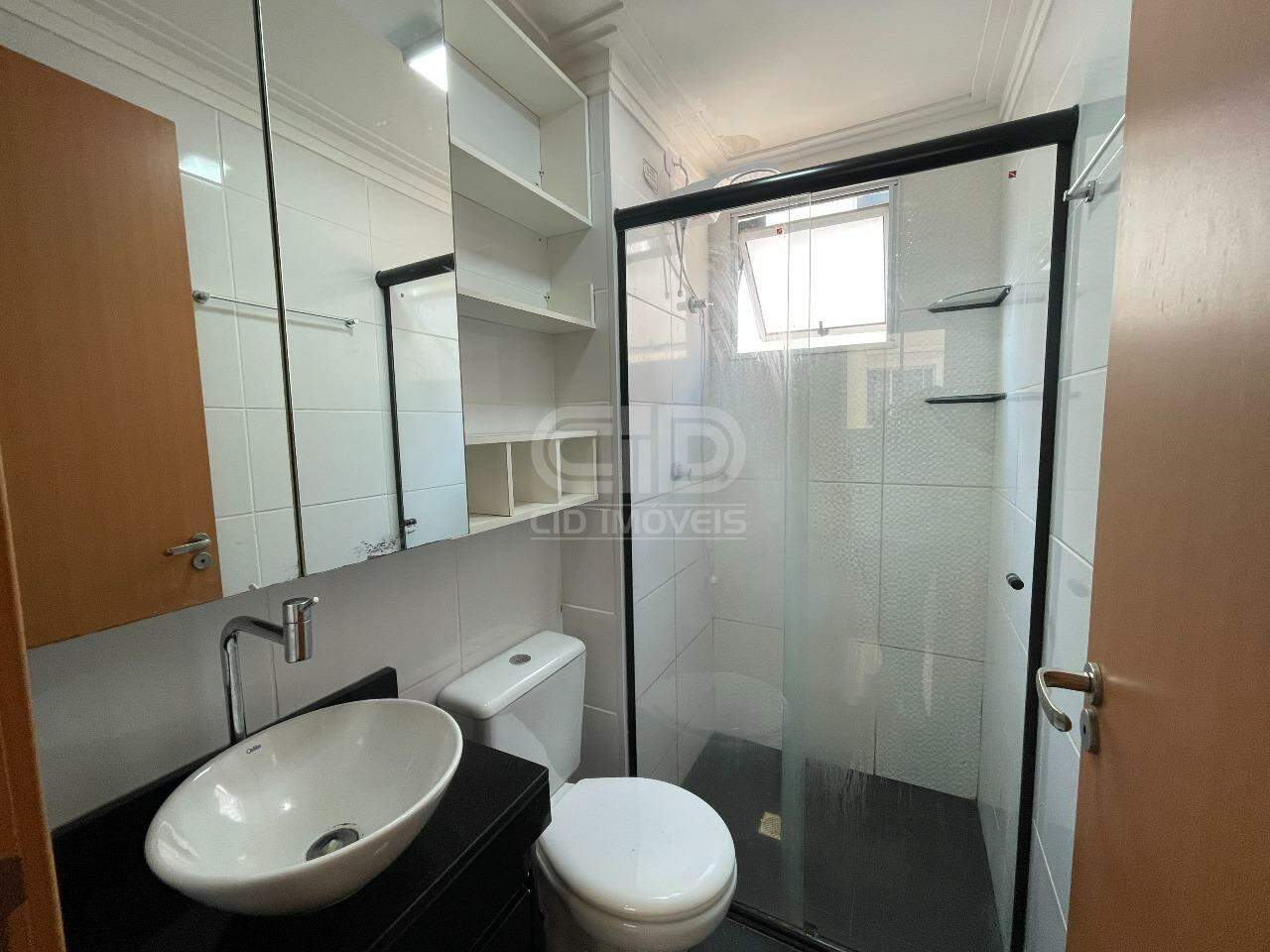 Apartamento para alugar com 2 quartos, 40m² - Foto 8