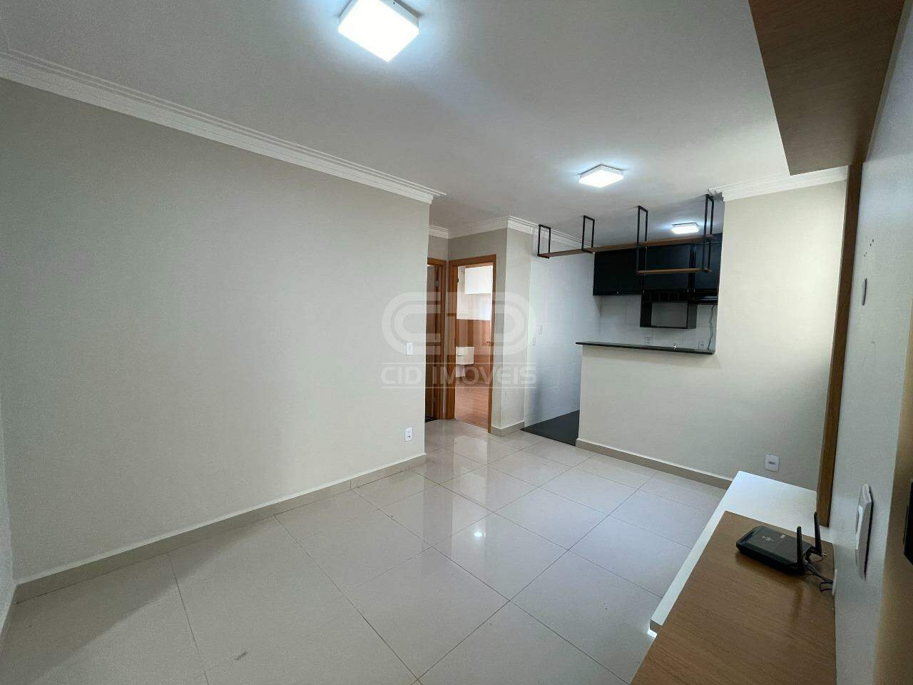 Apartamento para alugar com 2 quartos, 40m² - Foto 2
