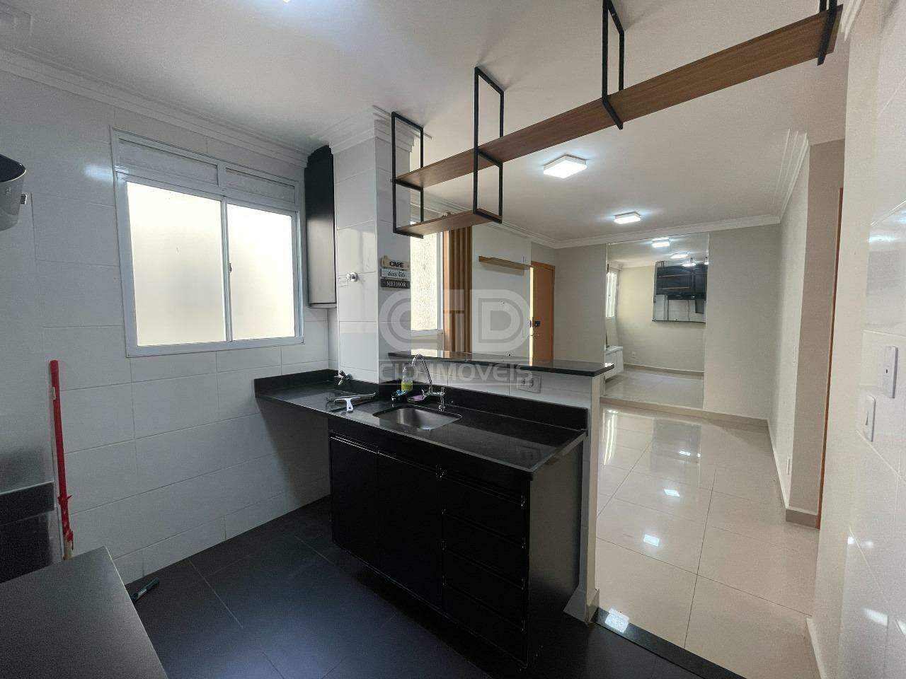 Apartamento para alugar com 2 quartos, 40m² - Foto 14