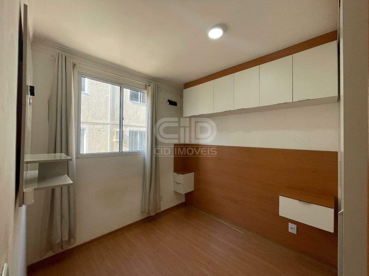 Apartamento para alugar com 2 quartos, 40m² - Foto 5