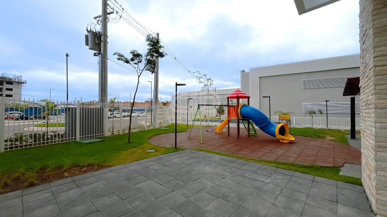 Apartamento à venda com 3 quartos, 114m² - Foto 21