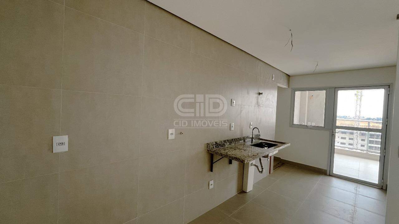 Apartamento à venda com 3 quartos, 114m² - Foto 4