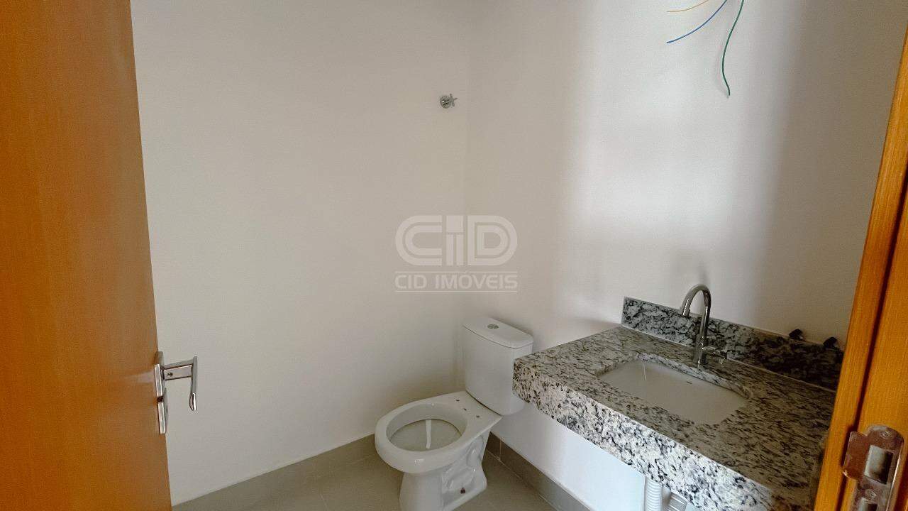 Apartamento à venda com 3 quartos, 114m² - Foto 8