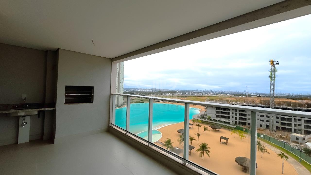 Apartamento à venda com 3 quartos, 114m² - Foto 3