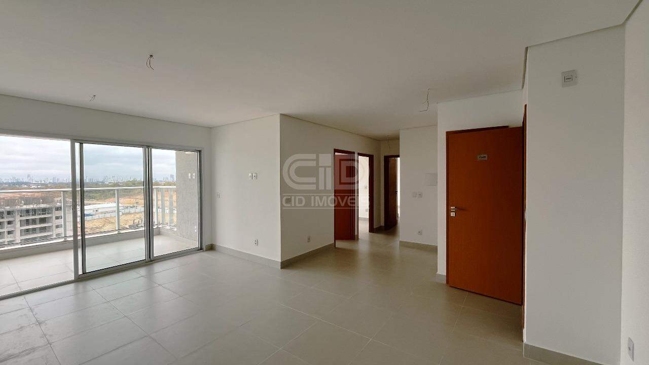 Apartamento à venda com 3 quartos, 114m² - Foto 1