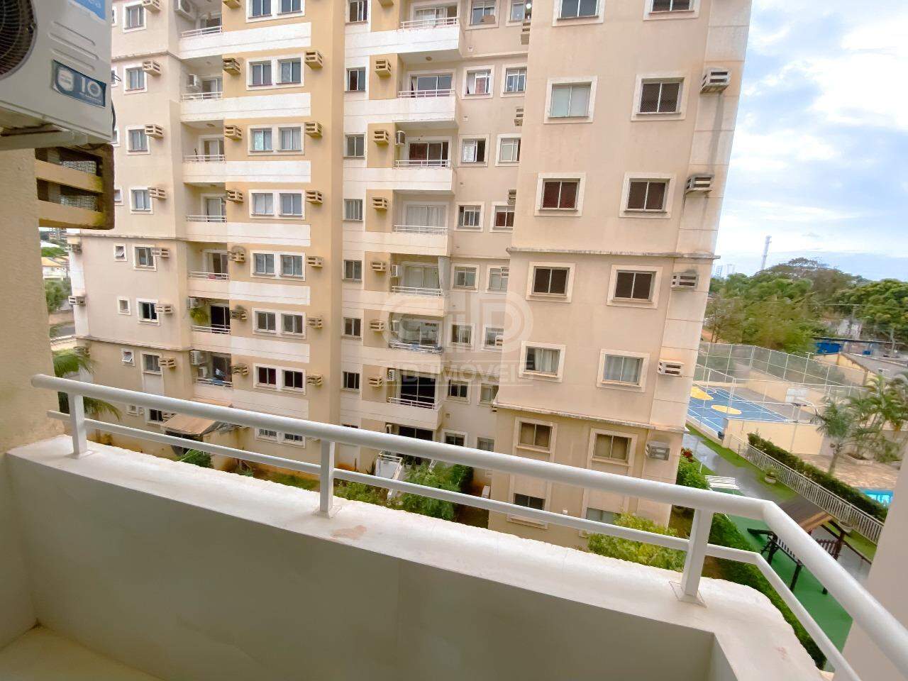 Apartamento à venda com 3 quartos, 86m² - Foto 6