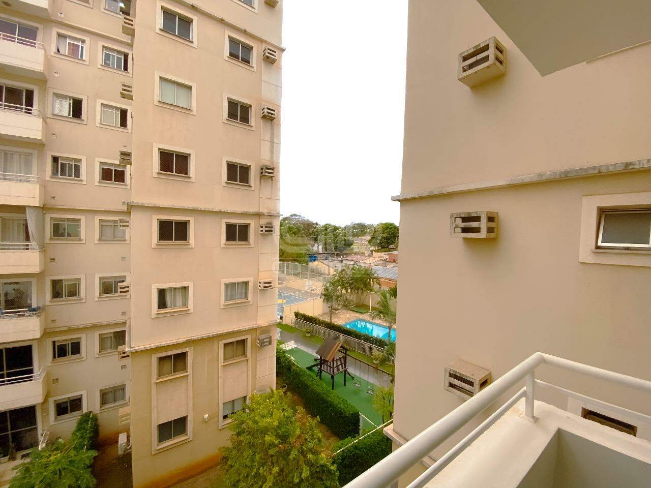 Apartamento à venda com 3 quartos, 86m² - Foto 5