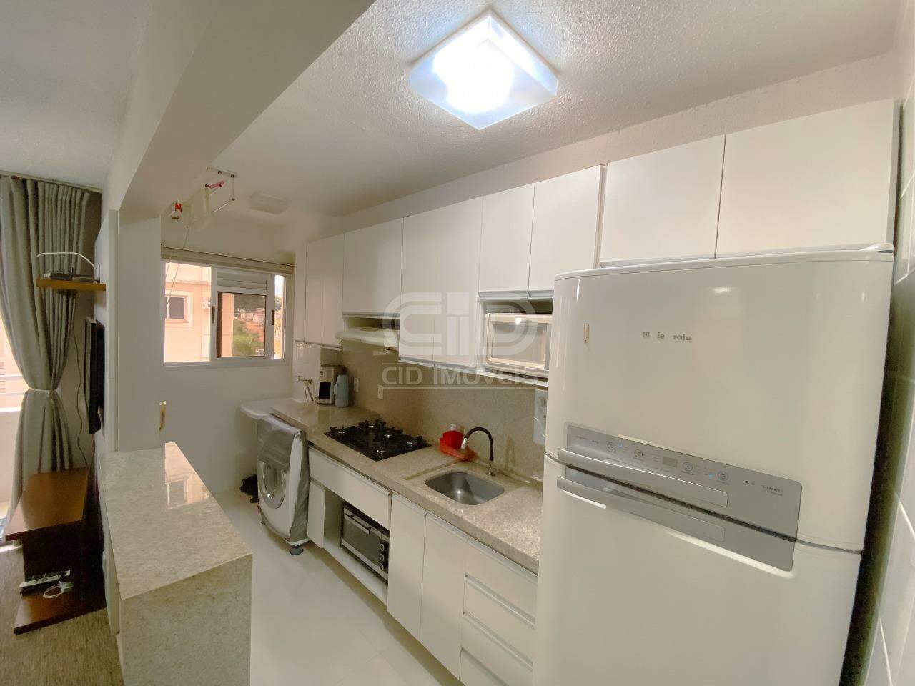 Apartamento à venda com 3 quartos, 86m² - Foto 4