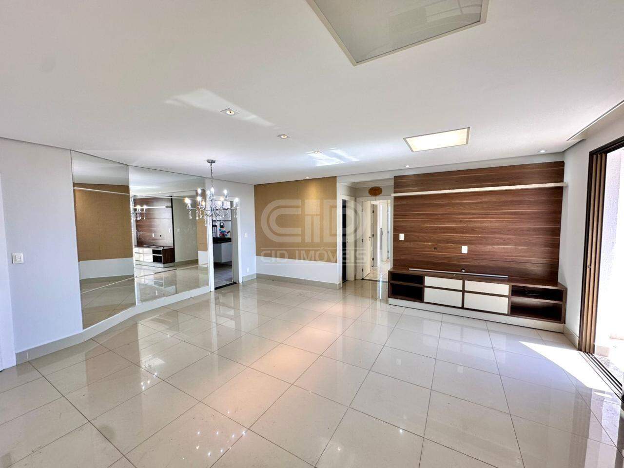 Apartamento com 3 Quartos no Edifício Maison Royale