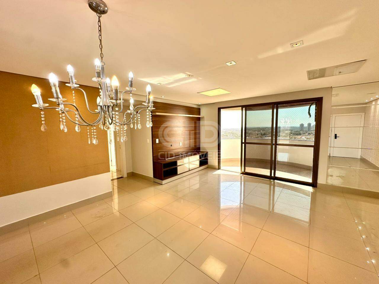 Apartamento com 3 Quartos no Edifício Maison Royale