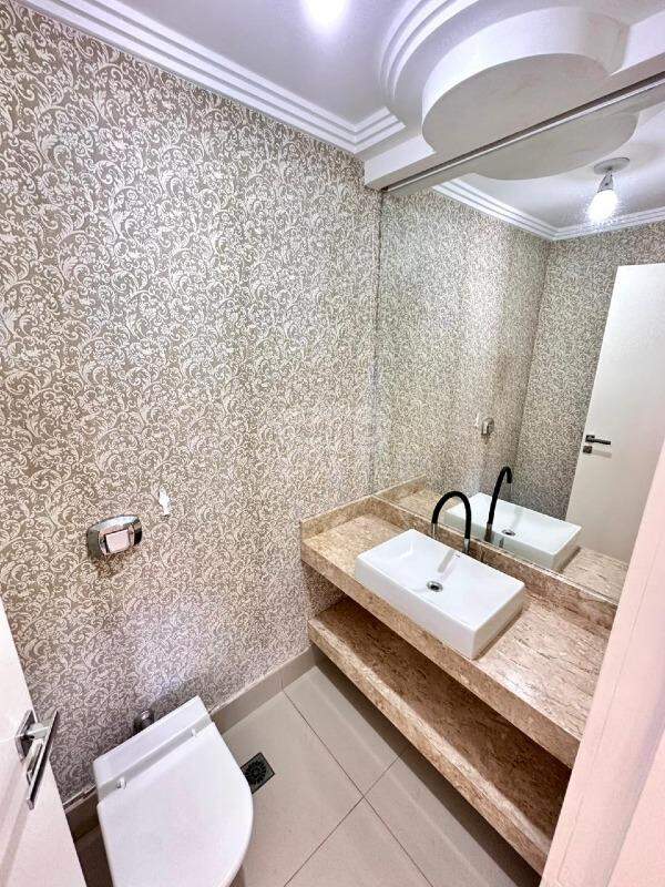 Apartamento com 3 Quartos no Edifício Maison Royale