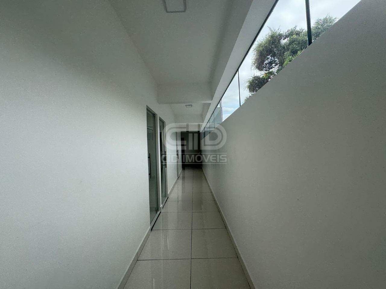 Prédio Comercial para aluguel no Araés: 