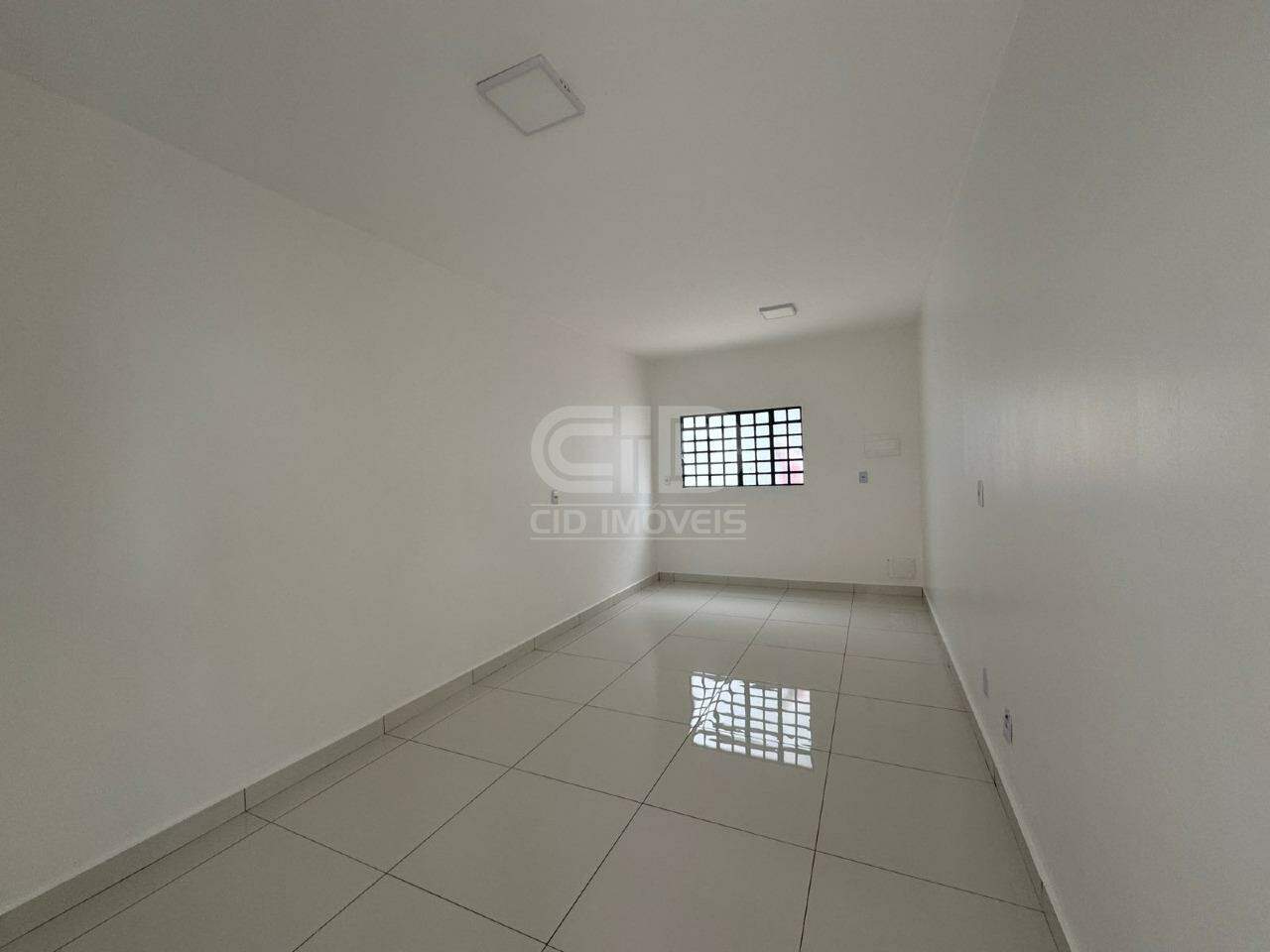 Prédio Comercial para aluguel no Araés: 