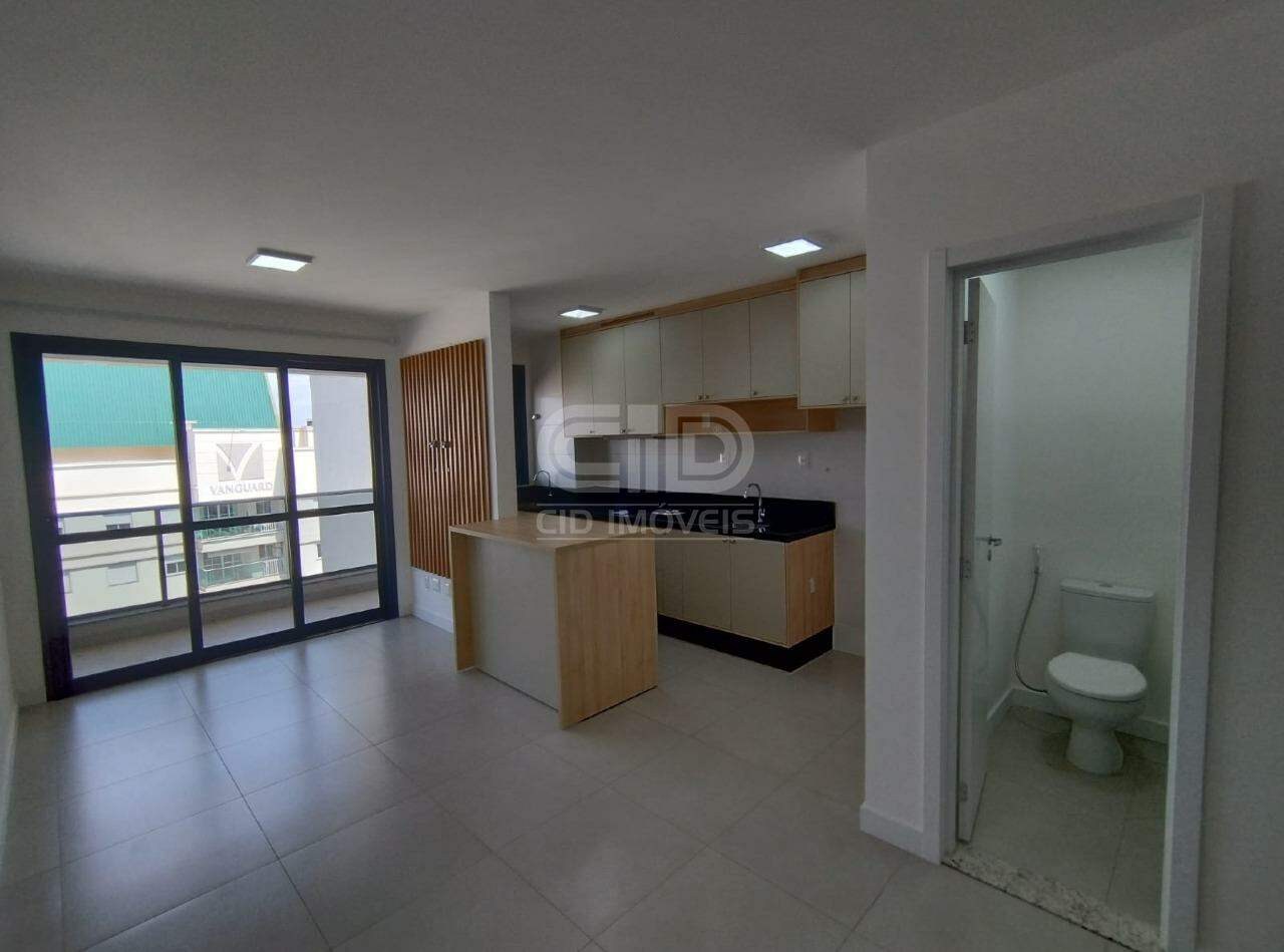 Apartamento, 1 quarto, 52 m² - Foto 1