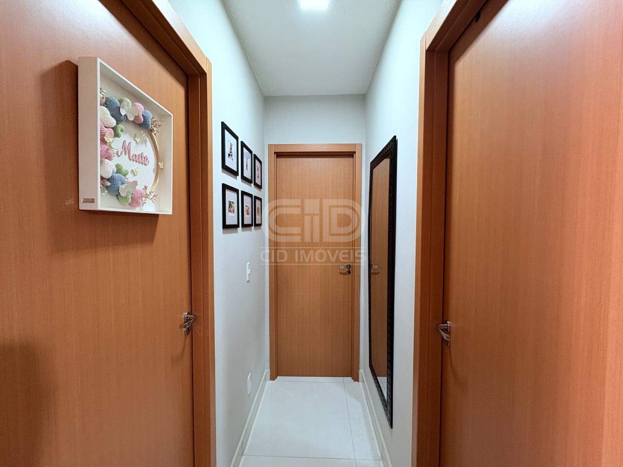 Apartamento à venda com 2 quartos, 40m² - Foto 4