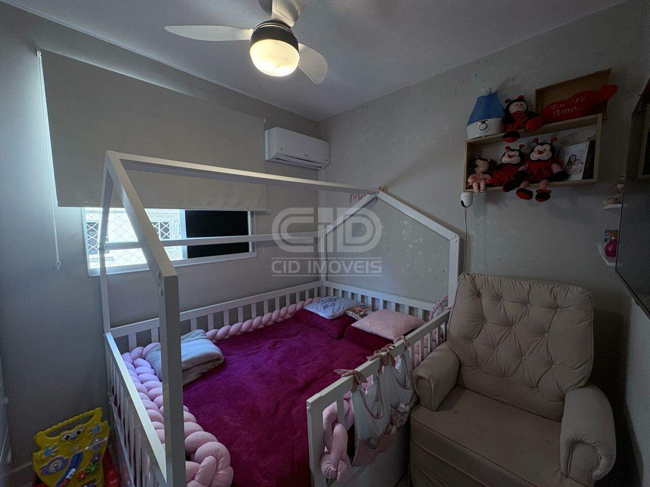 Apartamento à venda com 2 quartos, 40m² - Foto 7