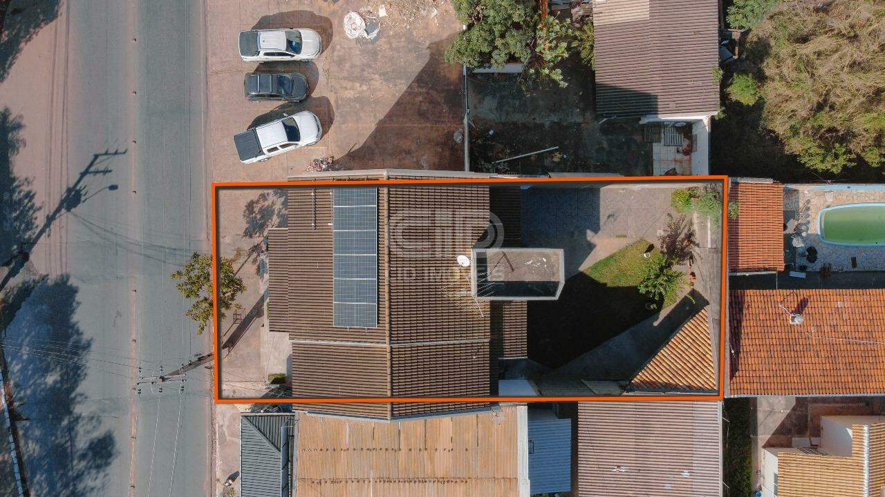 Sobrado para alugar com 3 quartos, 250m² - Foto 21
