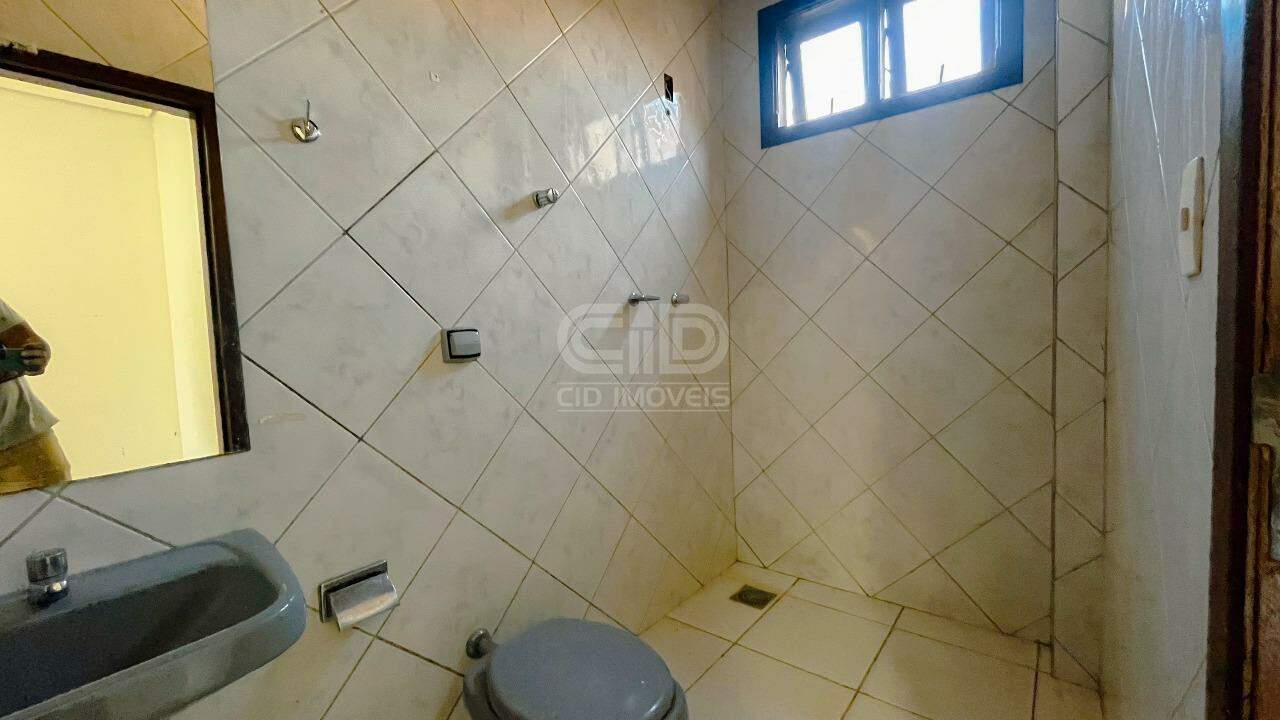 Sobrado para alugar com 3 quartos, 250m² - Foto 5