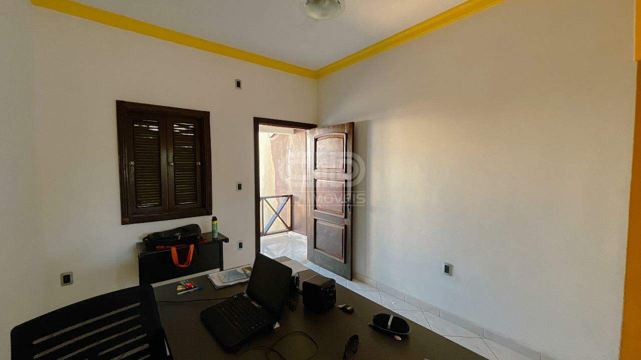 Sobrado para alugar com 3 quartos, 250m² - Foto 13