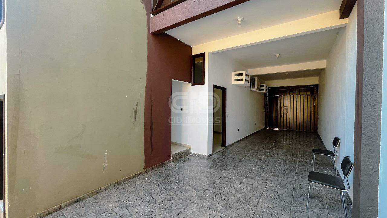 Sobrado para alugar com 3 quartos, 250m² - Foto 12