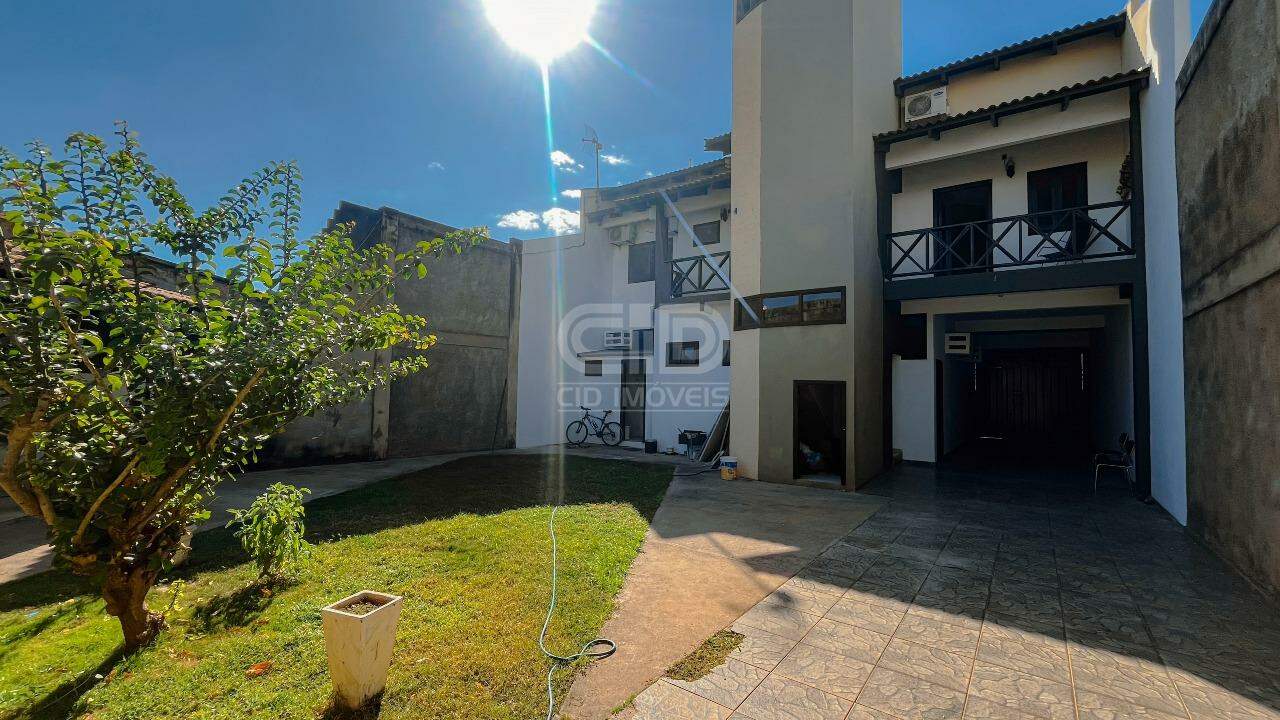 Sobrado para alugar com 3 quartos, 250m² - Foto 11