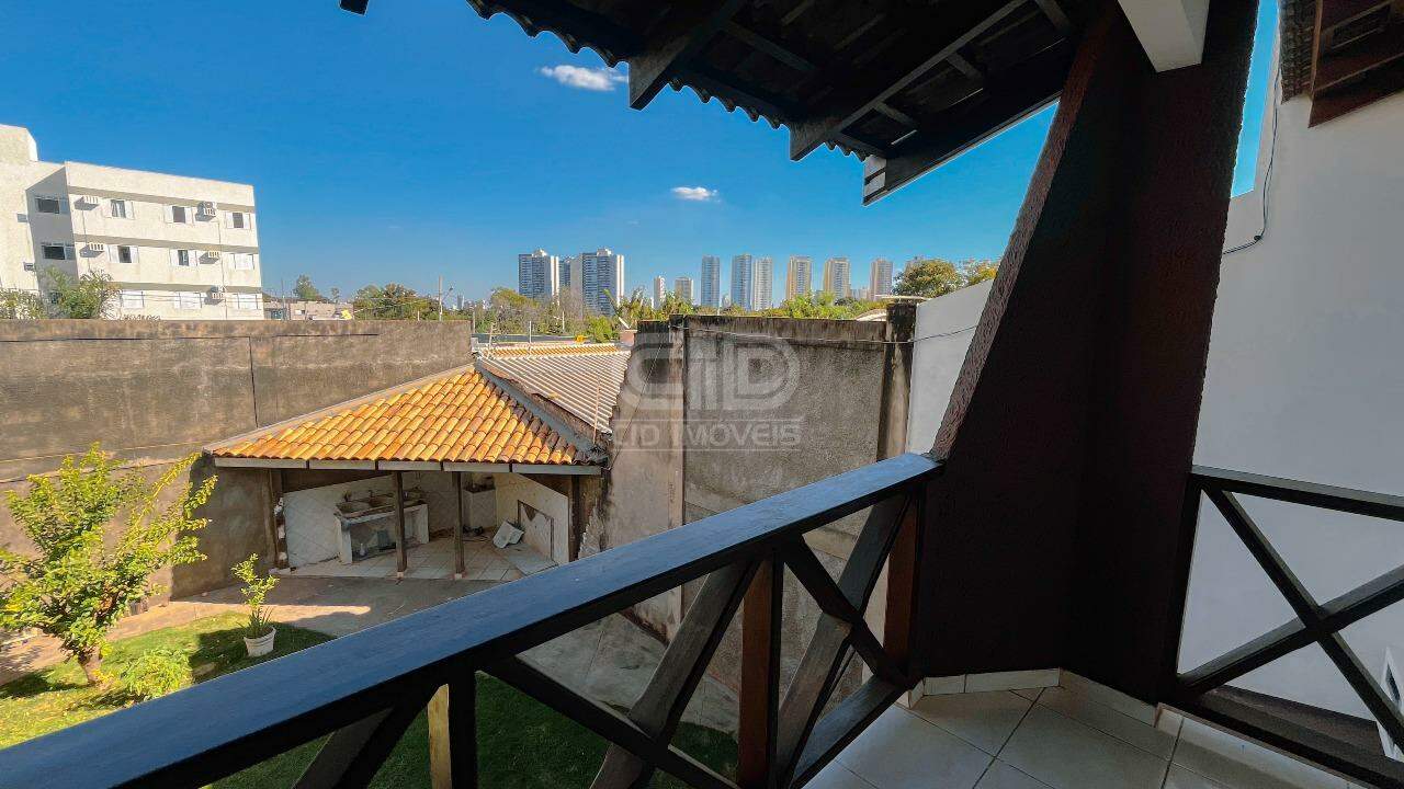 Sobrado para alugar com 3 quartos, 250m² - Foto 16