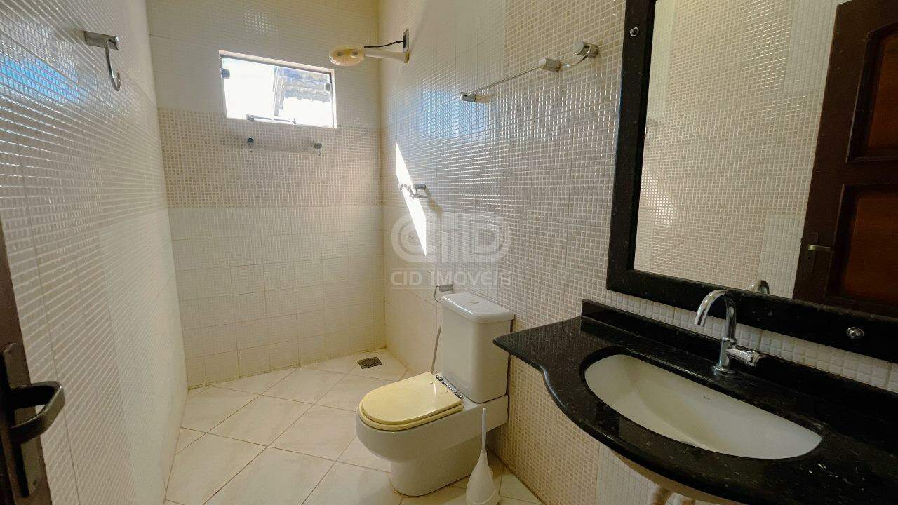 Sobrado para alugar com 3 quartos, 250m² - Foto 17