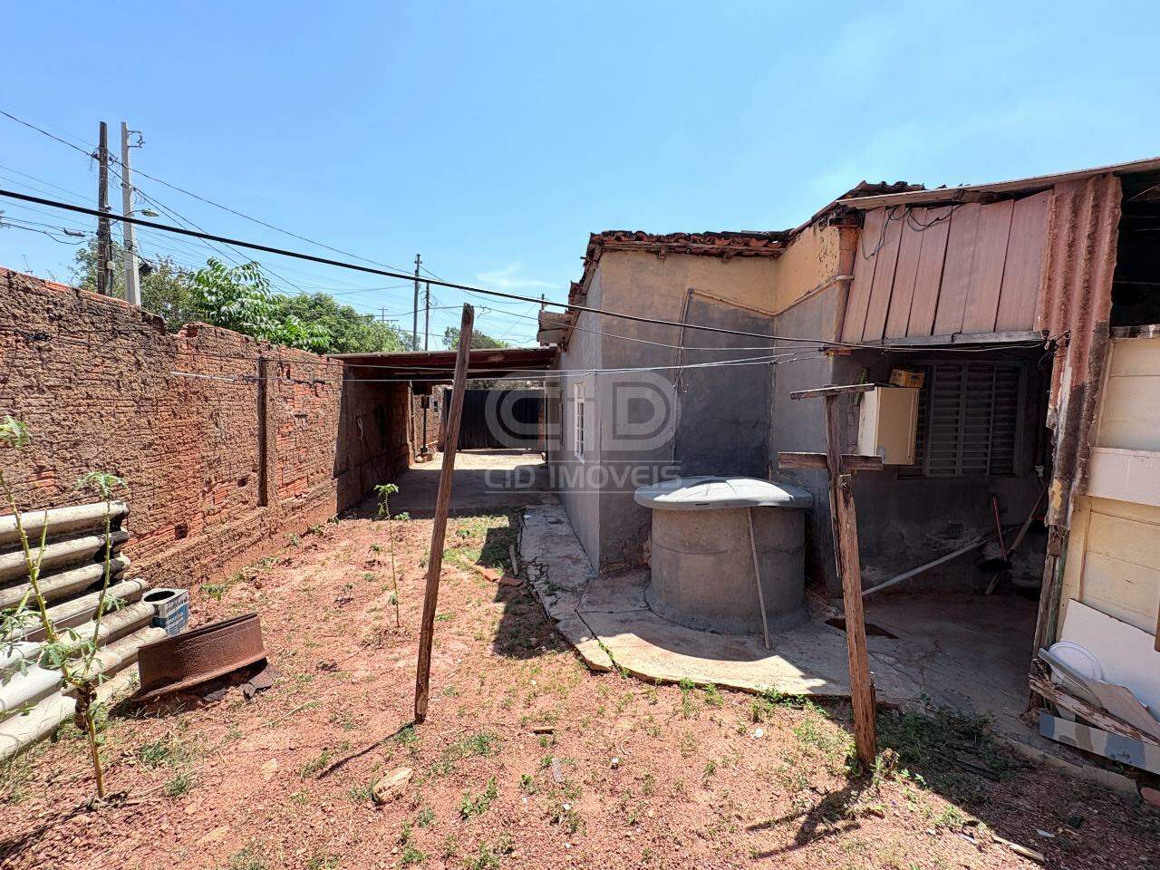 Casa à venda com 2 quartos, 150m² - Foto 10