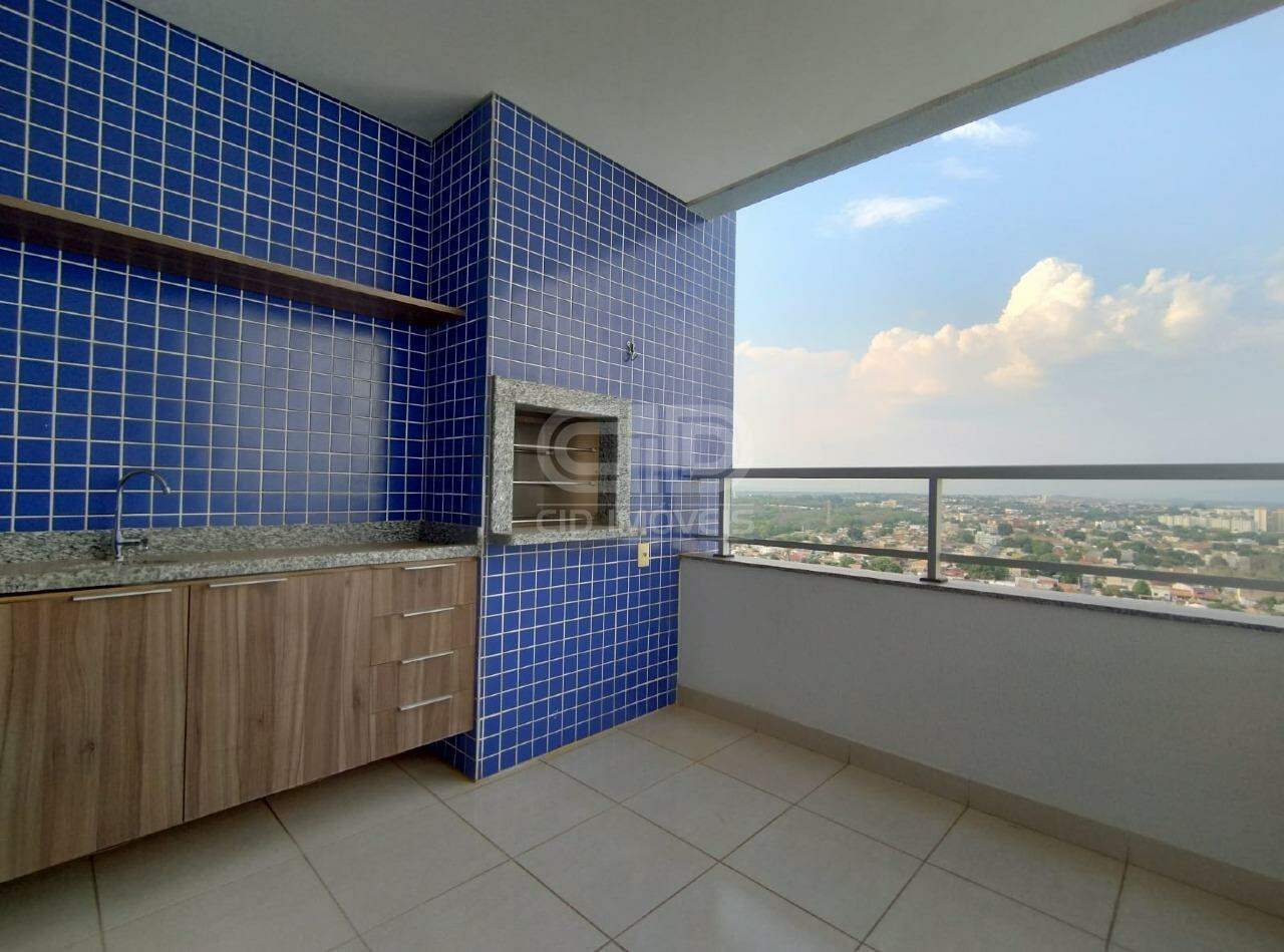 Apartamento à venda no Jardim Aclimação: 