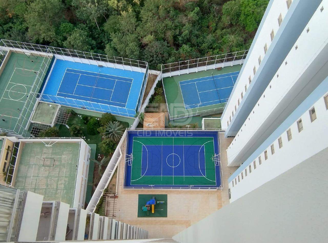 Apartamento à venda no Jardim Aclimação: 