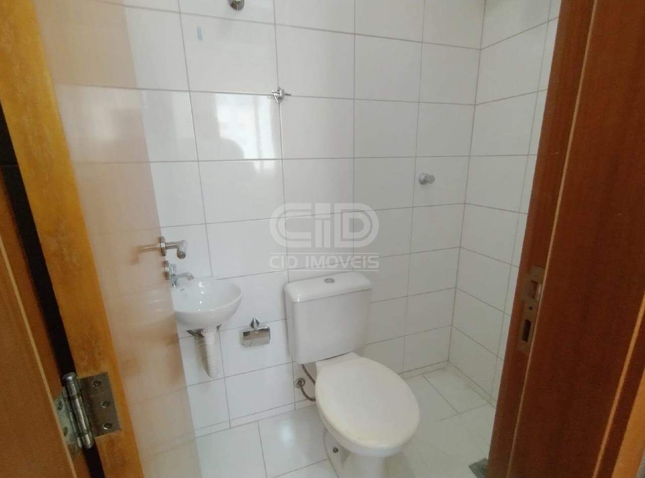 Apartamento à venda no Jardim Aclimação: 