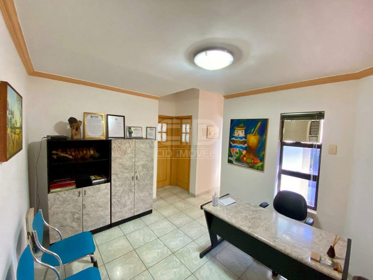 Conjunto Comercial-Sala à venda, 49m² - Foto 1