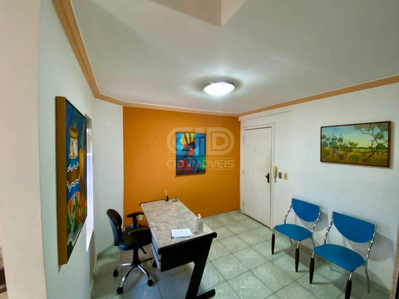 Conjunto Comercial-Sala à venda, 49m² - Foto 2