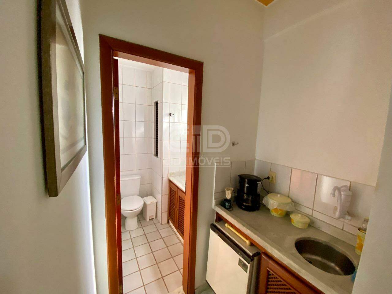 Conjunto Comercial-Sala à venda, 49m² - Foto 7