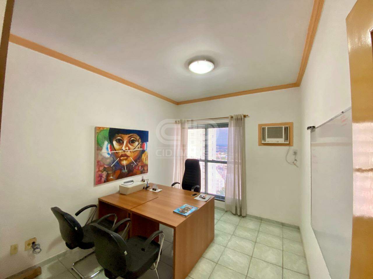 Conjunto Comercial-Sala à venda, 49m² - Foto 3