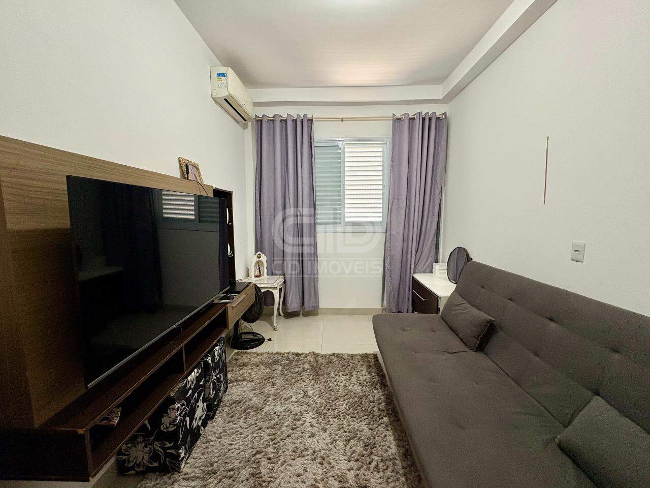 Apartamento à venda com 2 quartos, 64m² - Foto 5