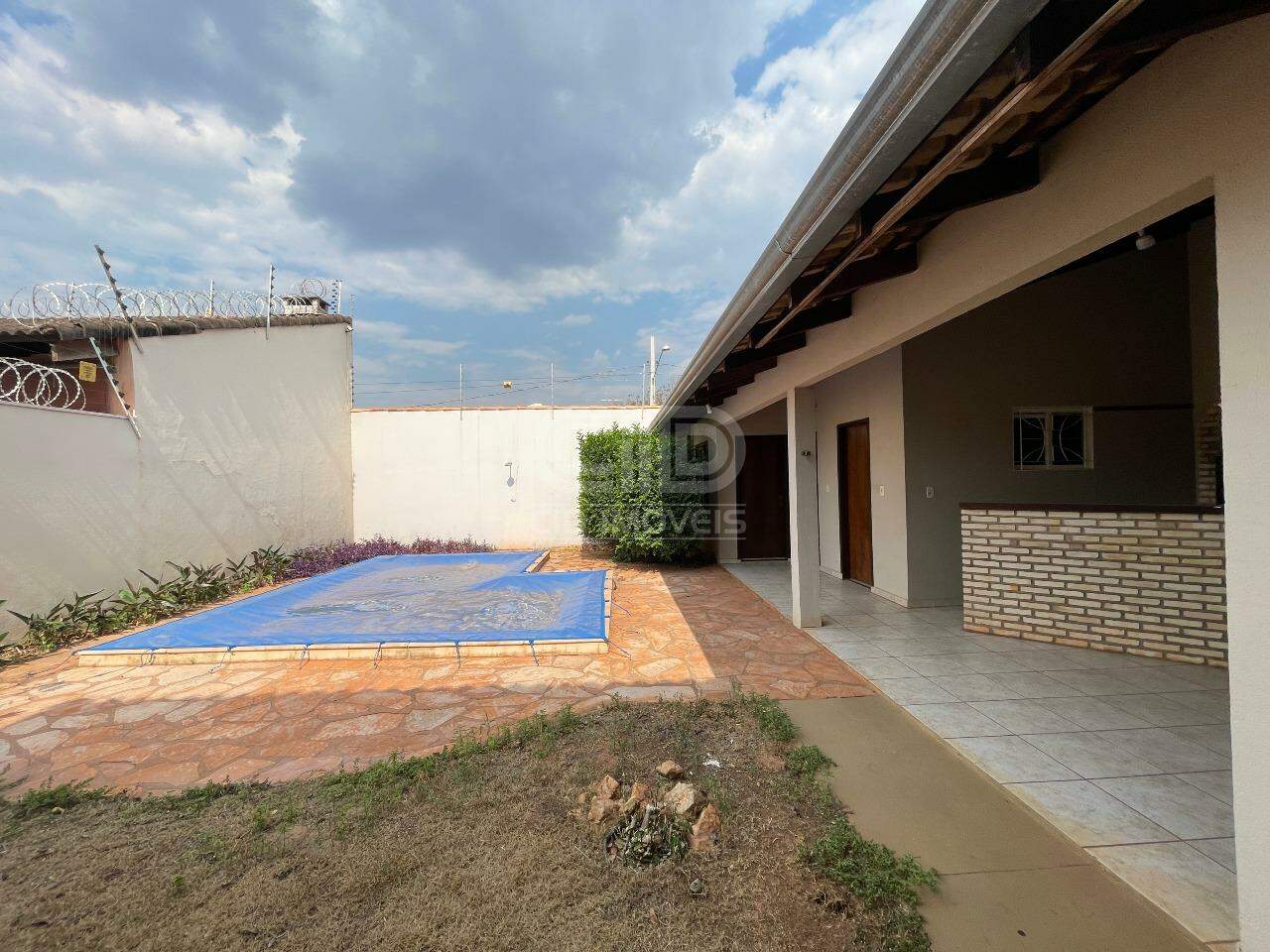 Sobrado para alugar com 3 quartos, 310m² - Foto 25