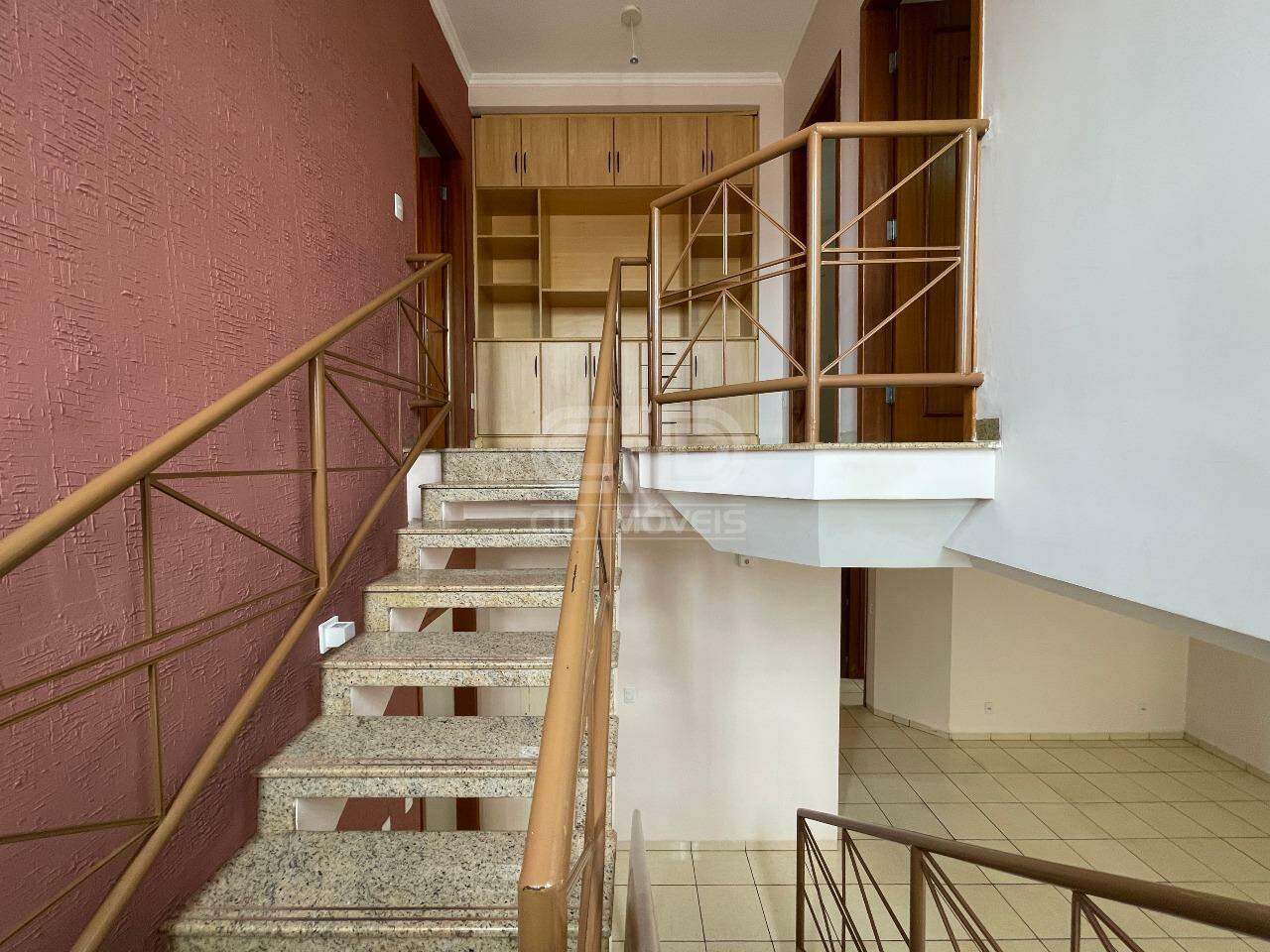 Sobrado para alugar com 3 quartos, 310m² - Foto 9