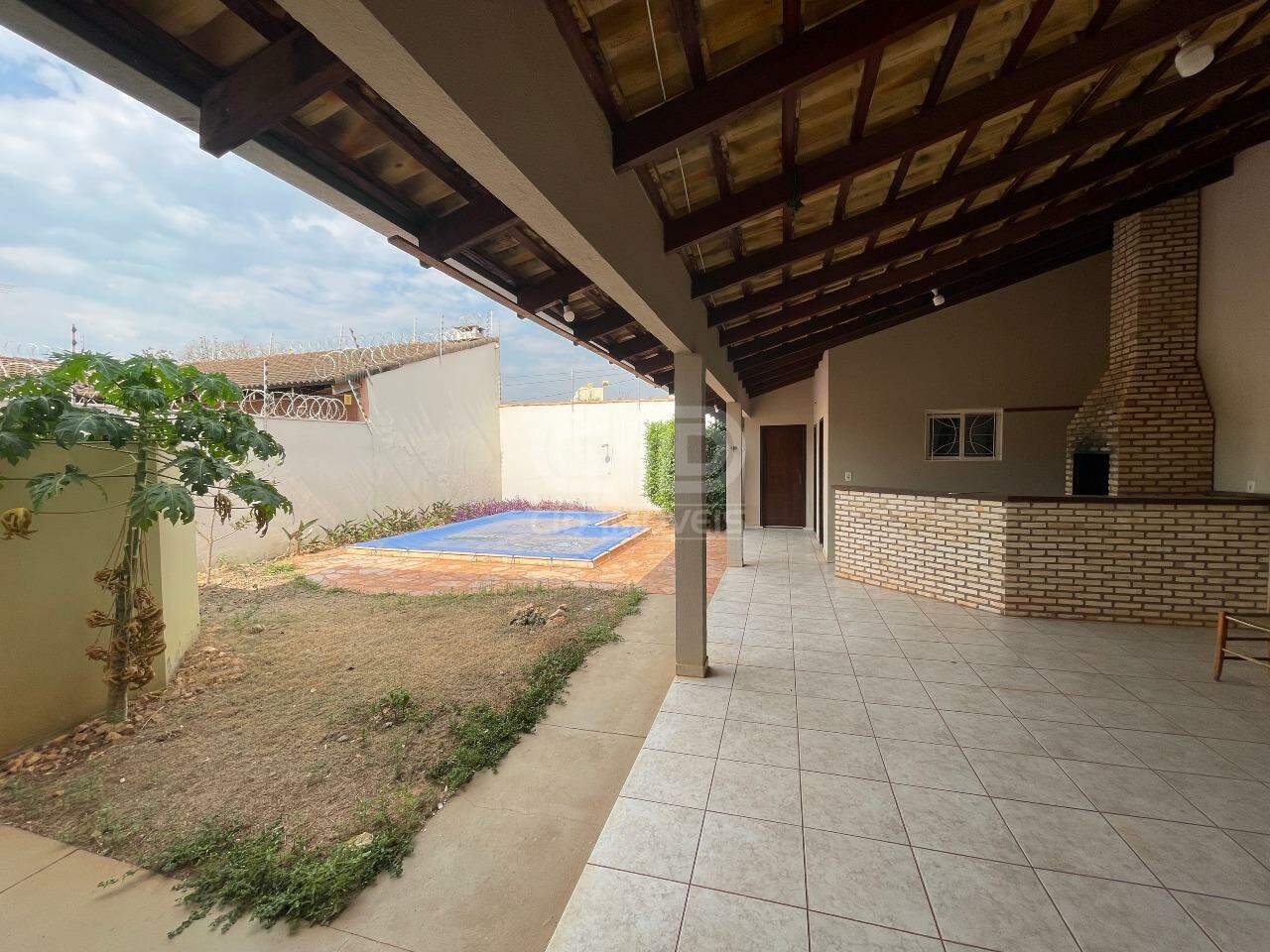 Sobrado para alugar com 3 quartos, 310m² - Foto 23
