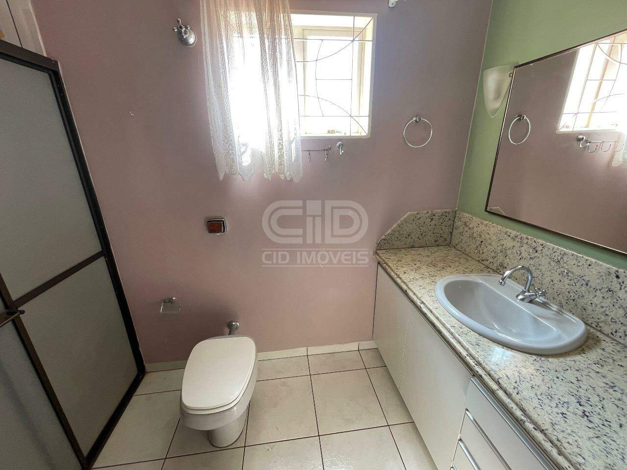 Sobrado para alugar com 3 quartos, 310m² - Foto 17