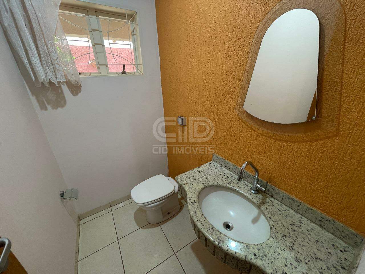 Sobrado para alugar com 3 quartos, 310m² - Foto 5