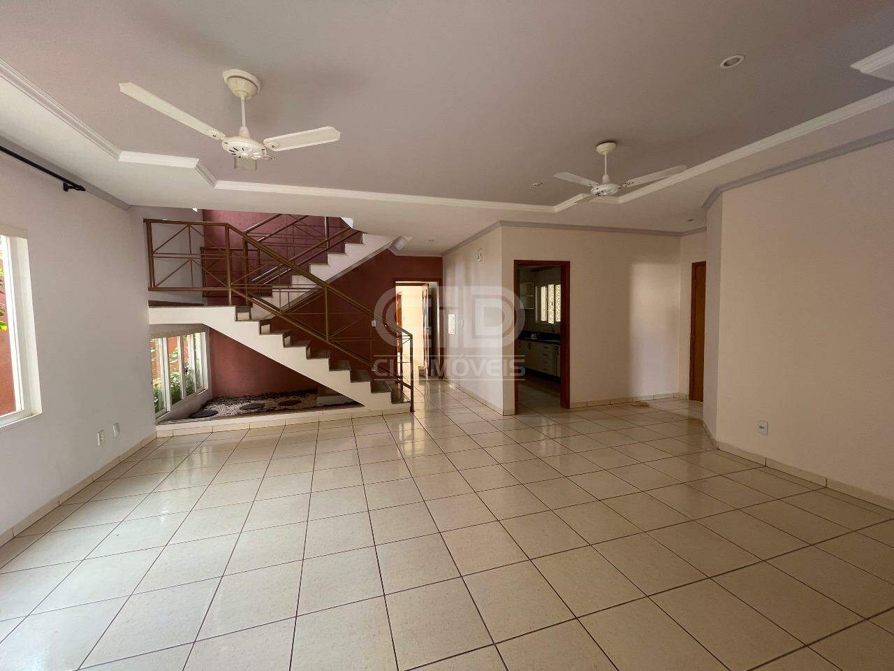 Sobrado para alugar com 3 quartos, 310m² - Foto 7