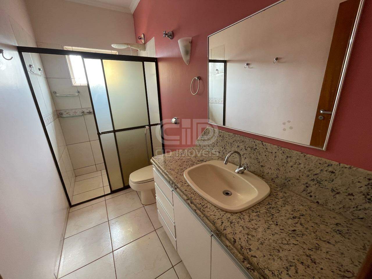 Sobrado para alugar com 3 quartos, 310m² - Foto 14