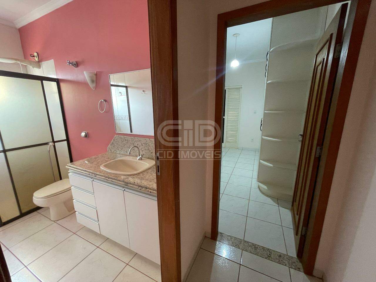 Sobrado para alugar com 3 quartos, 310m² - Foto 10