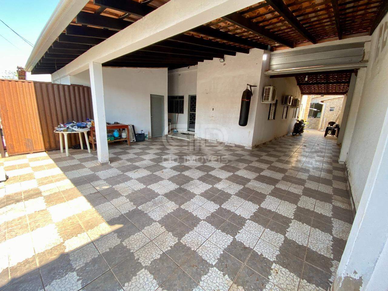 Casa à venda com 3 quartos, 165m² - Foto 11