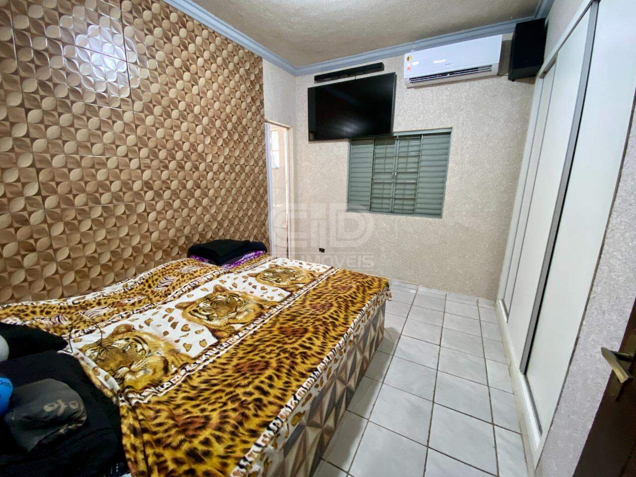 Casa à venda com 3 quartos, 165m² - Foto 6
