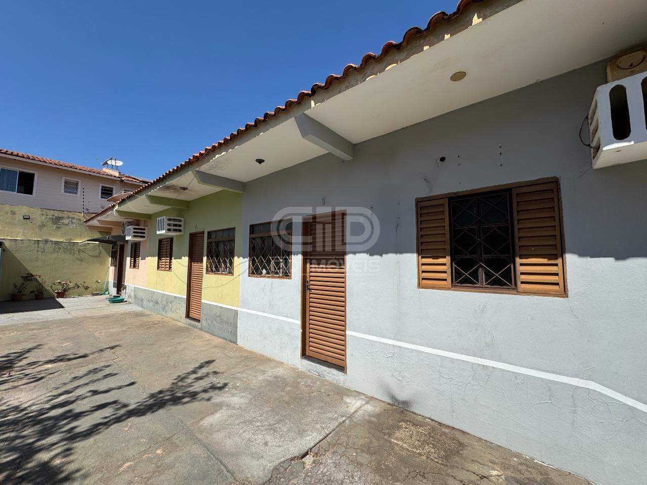 Kitnet-Studio, 45 m² - Foto 1